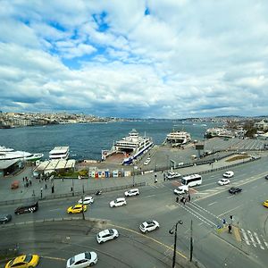 Manesol Old City Bosphorus