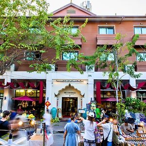 The Experience Walking Street Chiang Mai